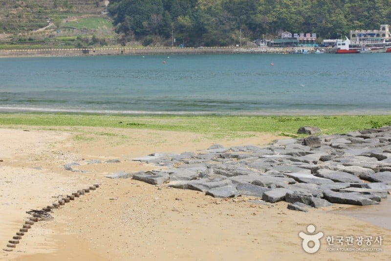 Sangju Silver Sand Beach  (18/33)