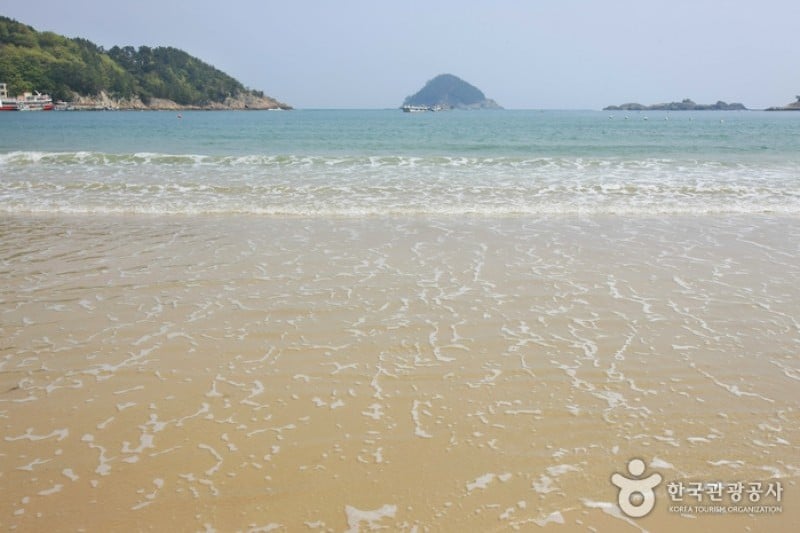 Sangju Silver Sand Beach  (25/33)