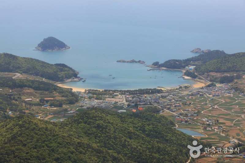 Sangju Silver Sand Beach  (33/33)