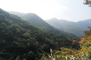 Gajisan Provincial Park 