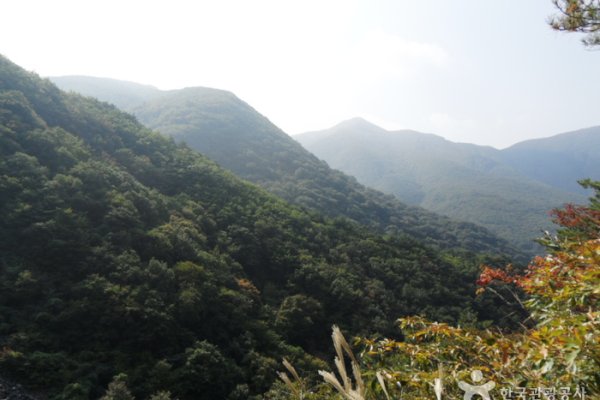 Gajisan Provincial Park