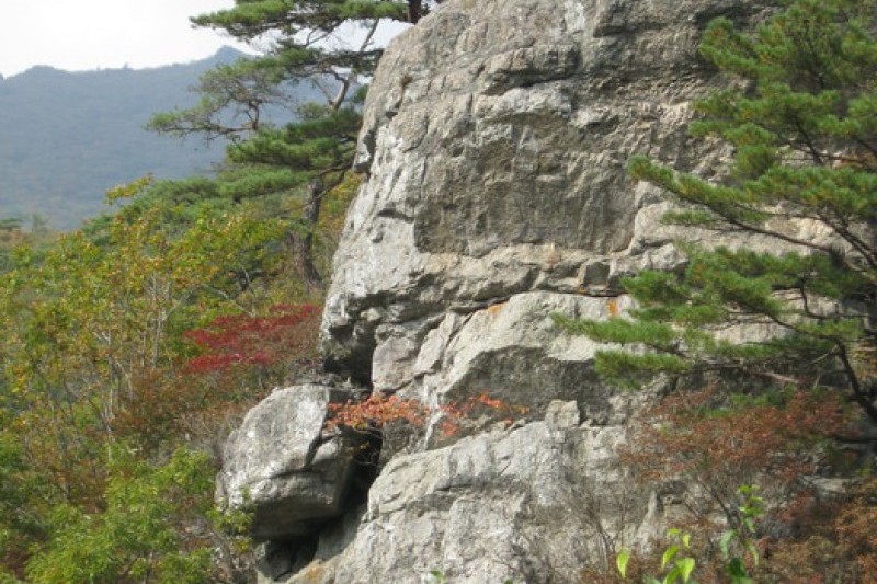 Gajisan Provincial Park  (1/11)