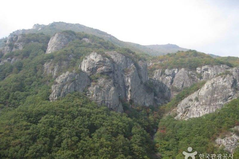 Gajisan Provincial Park  (2/11)