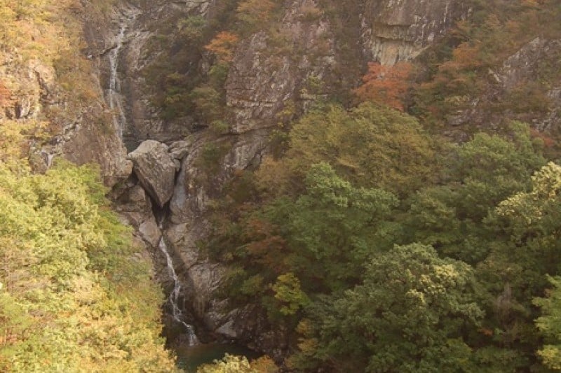 Gajisan Provincial Park  (4/11)