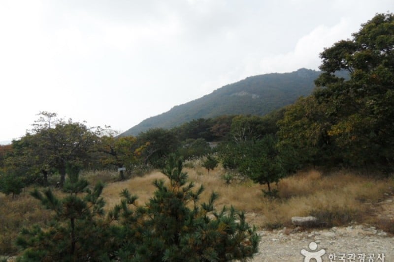 Gajisan Provincial Park  (6/11)