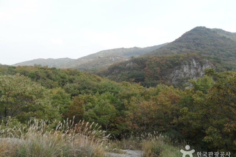 Gajisan Provincial Park  (7/11)