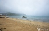 Gujora Beach 