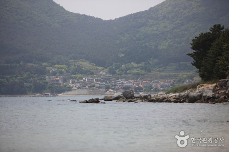 Gujora Beach  (7/8)