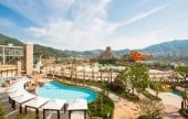 Gimhae Lotte Water Park 