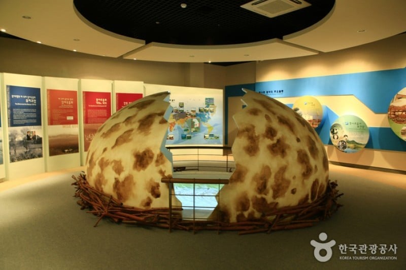 Ramsar Culture Center  (1/9)