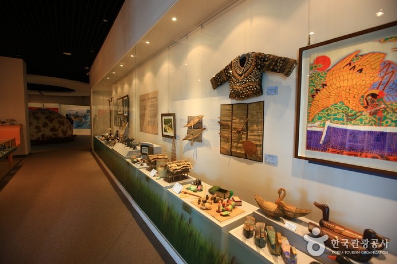Ramsar Culture Center  (8/9)