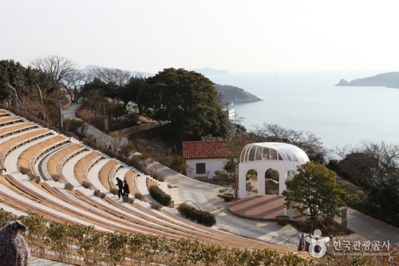 Jangsado Sea Park  (1/27)