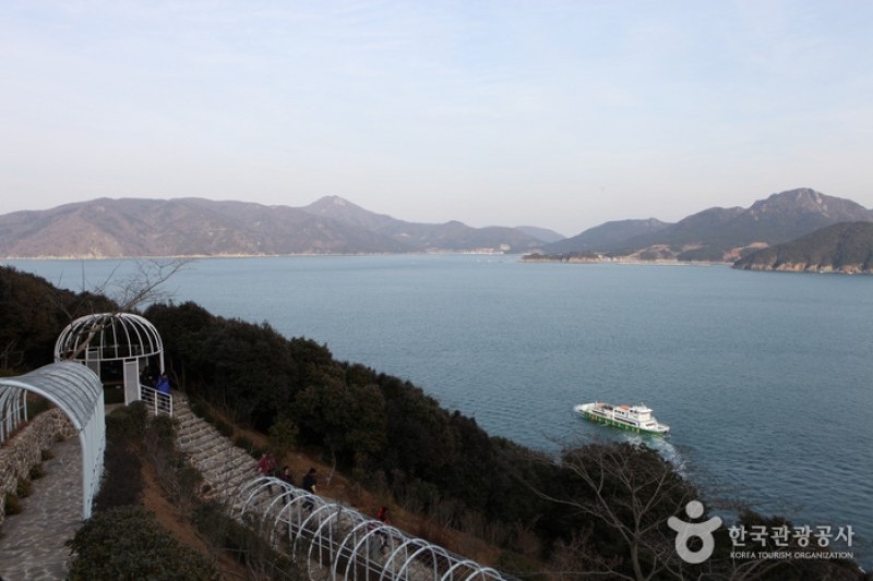 Jangsado Sea Park  (2/27)