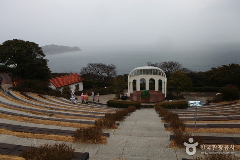 Jangsado Sea Park  (9/27)