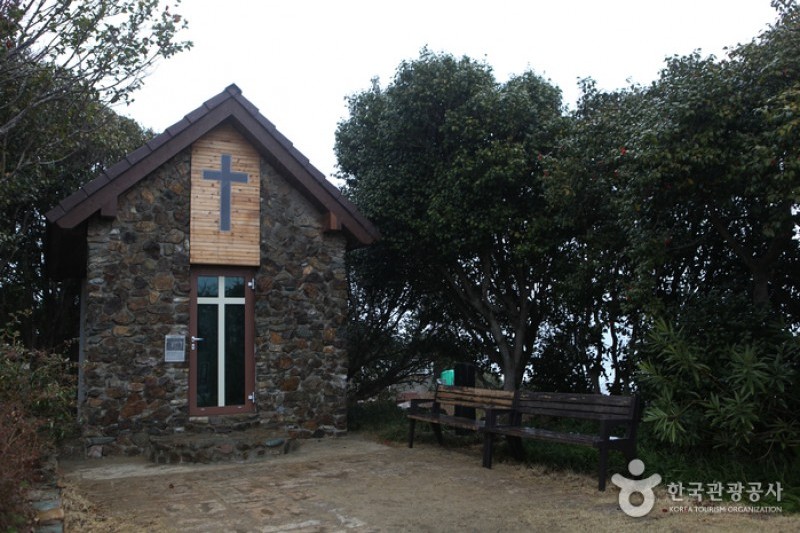 Jangsado Sea Park  (11/27)
