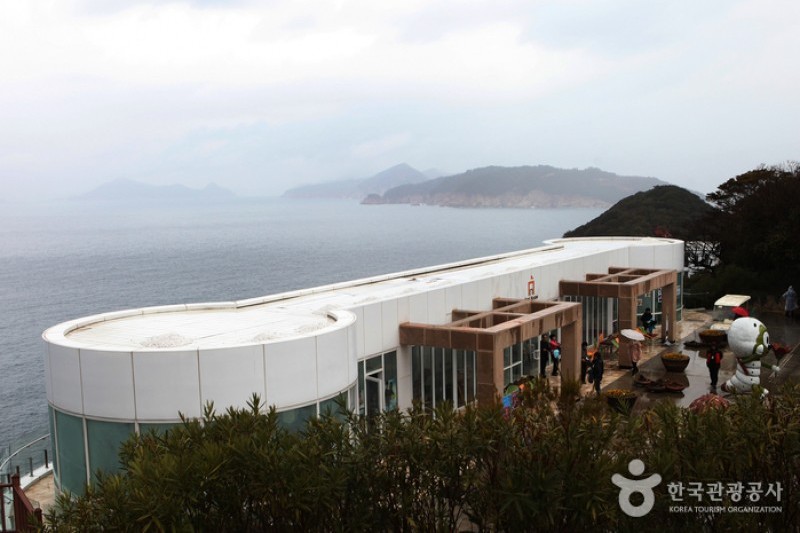 Jangsado Sea Park  (12/27)