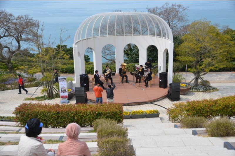 Jangsado Sea Park  (13/27)