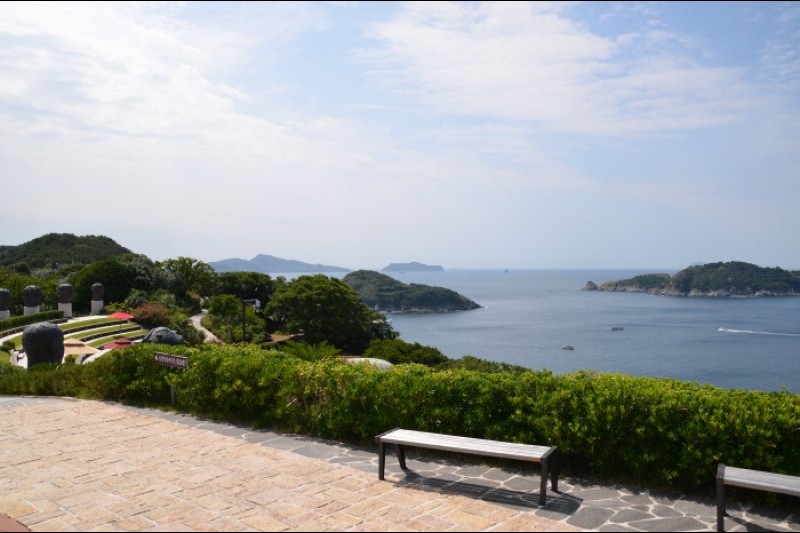 Jangsado Sea Park  (14/27)