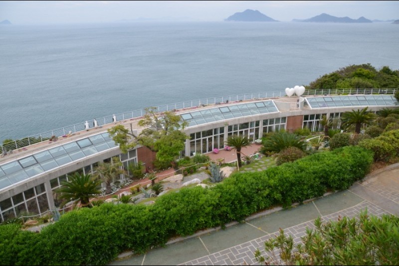 Jangsado Sea Park  (19/27)