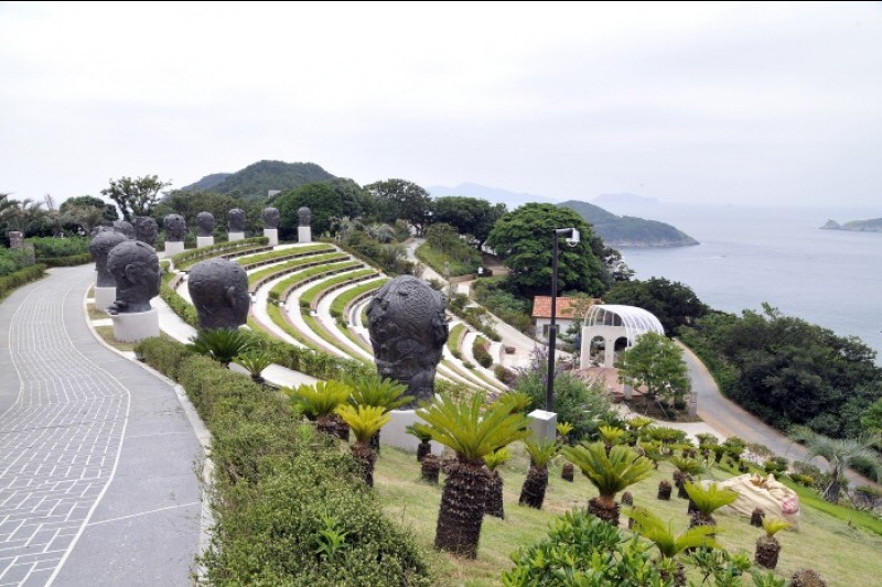 Jangsado Sea Park  (21/27)