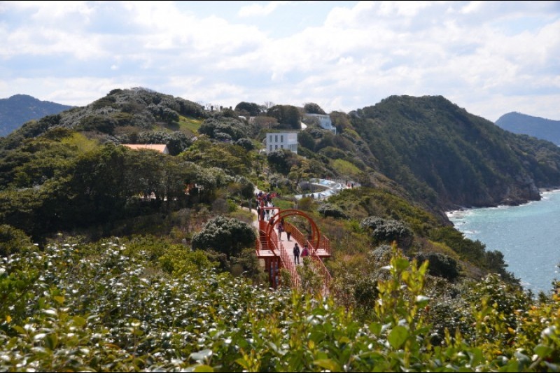 Jangsado Sea Park  (22/27)
