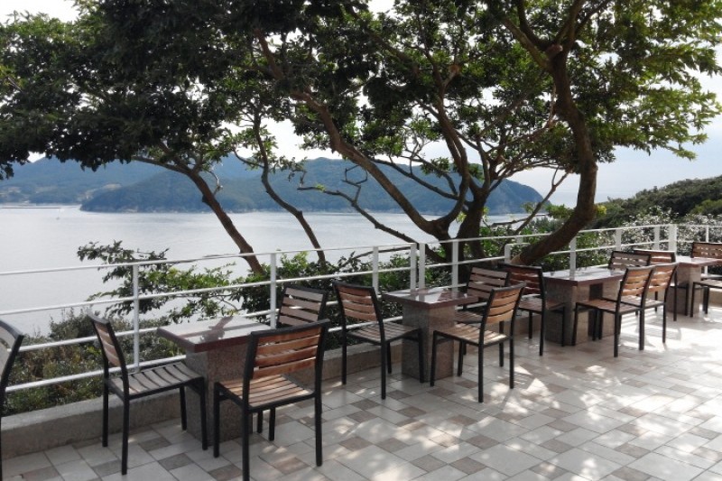 Jangsado Sea Park  (24/27)