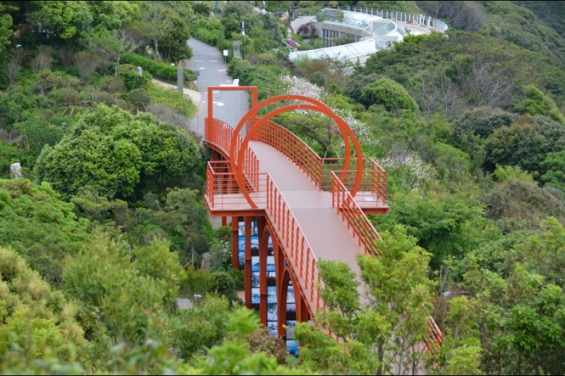Jangsado Sea Park  (25/27)