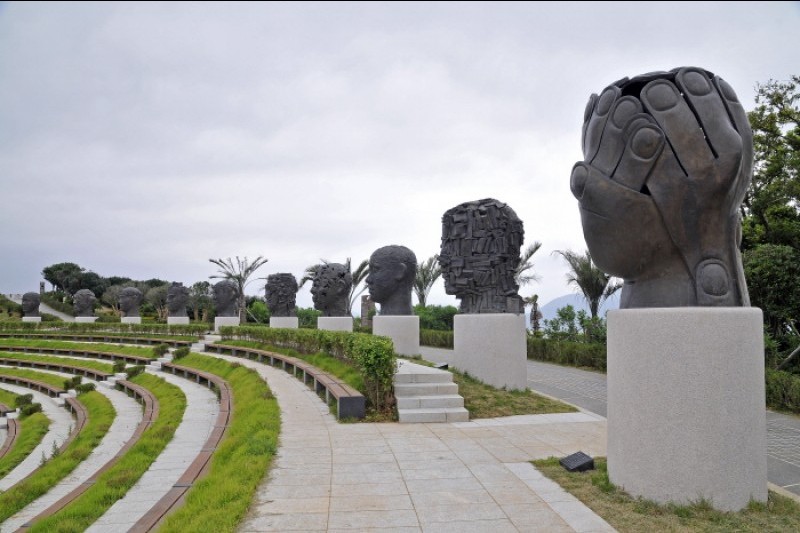 Jangsado Sea Park  (27/27)