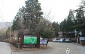Namhae Pyeonbaek Recreational Forest 