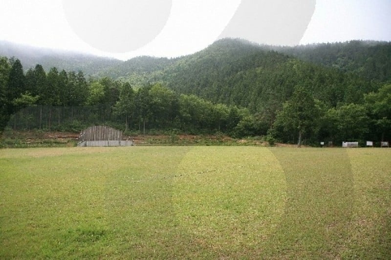 Namhae Pyeonbaek Recreational Forest  (10/17)
