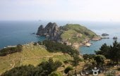 Somaemuldo Island (소매물도)