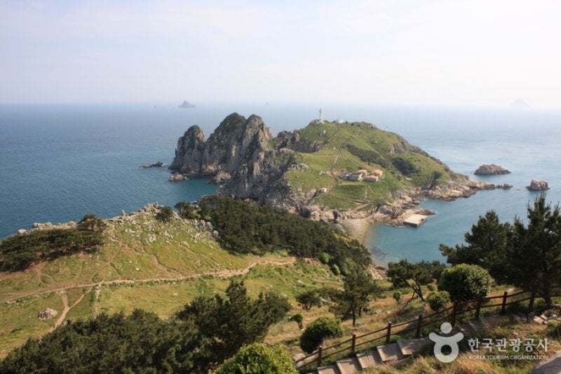 Somaemuldo Island (소매물도) (1/6)