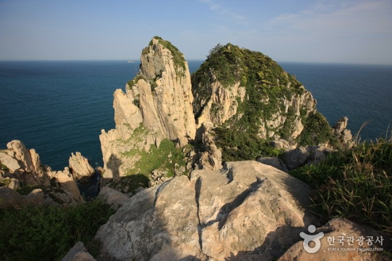 Somaemuldo Island (소매물도) (3/6)