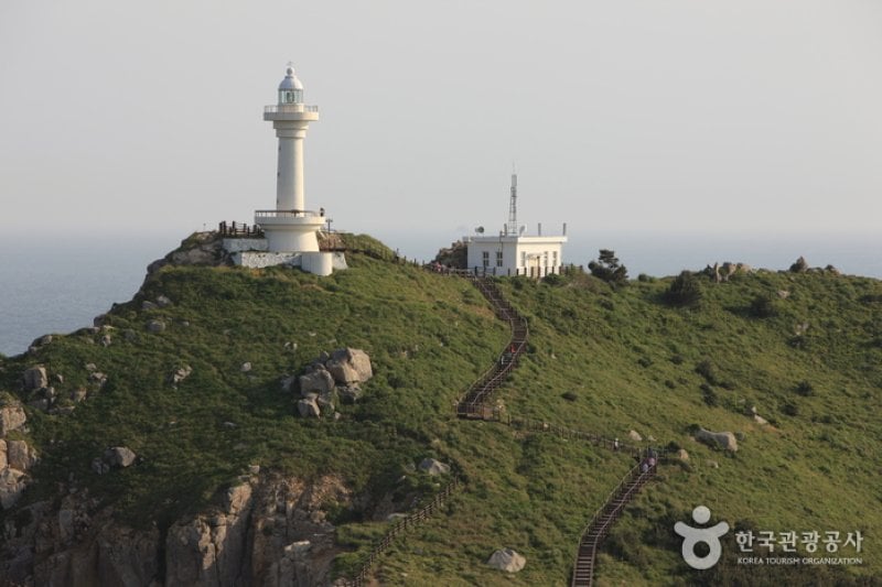 Somaemuldo Island (소매물도) (5/6)