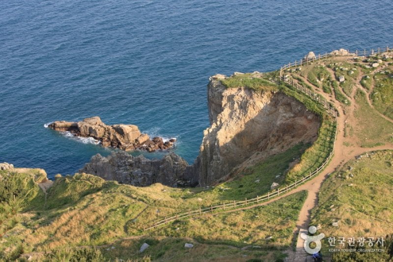 Somaemuldo Island (소매물도) (6/6)
