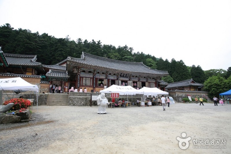 Yeonhwasan Provincial Park  (3/5)