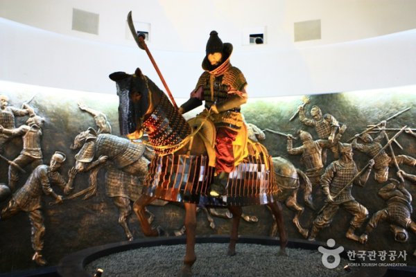 Gaya Culture Festival