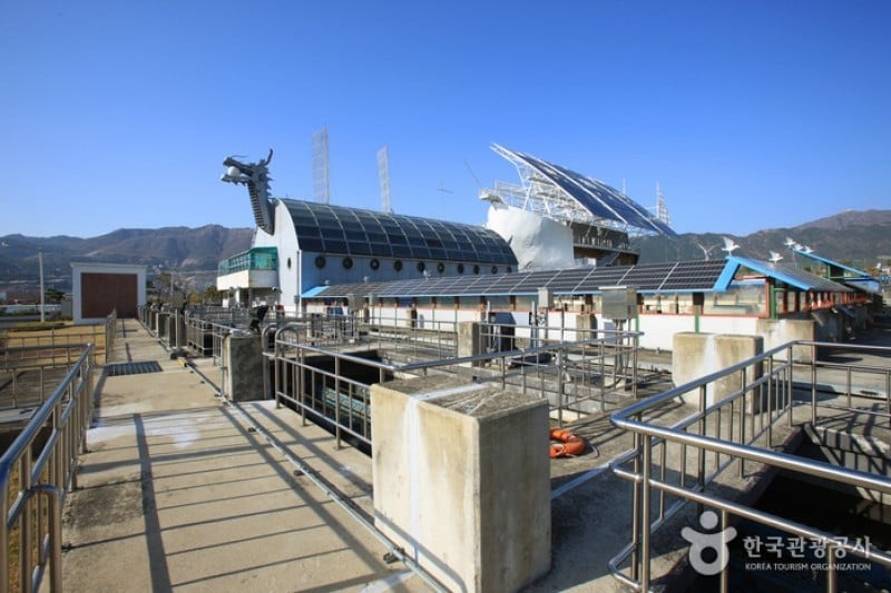 Energy Environment Science Park - Energy Exhibition Hall  (3/22)