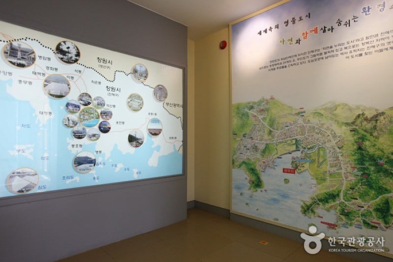 Energy Environment Science Park - Energy Exhibition Hall  (15/22)