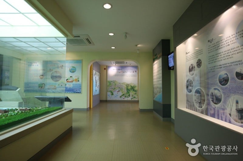 Energy Environment Science Park - Energy Exhibition Hall  (18/22)