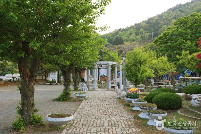 Haeoreum Art Village (해오름예술촌) (5/33)