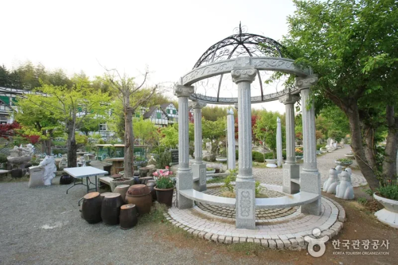 Haeoreum Art Village (해오름예술촌) (7/33)