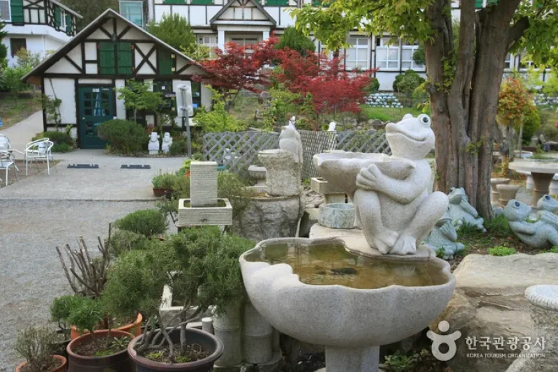 Haeoreum Art Village (해오름예술촌) (8/33)