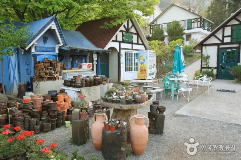 Haeoreum Art Village (해오름예술촌) (10/33)