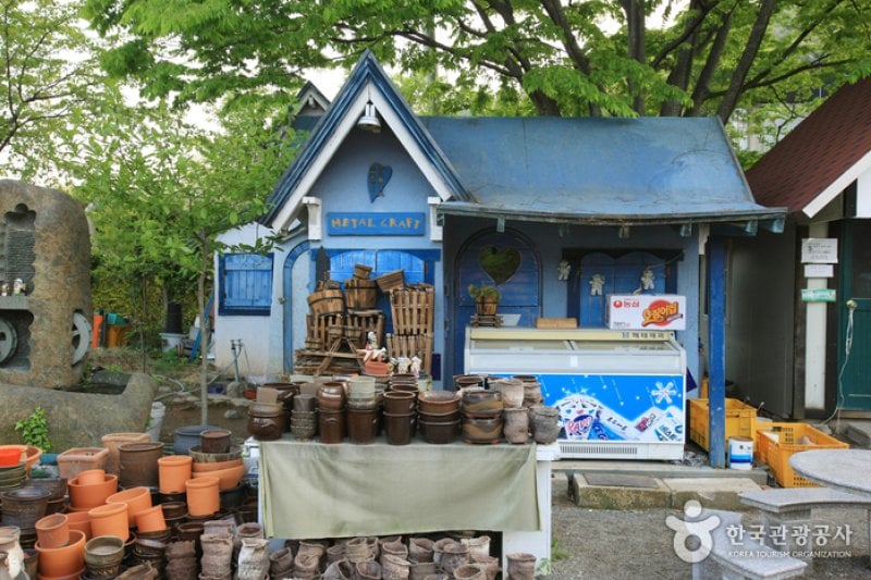Haeoreum Art Village (해오름예술촌) (11/33)