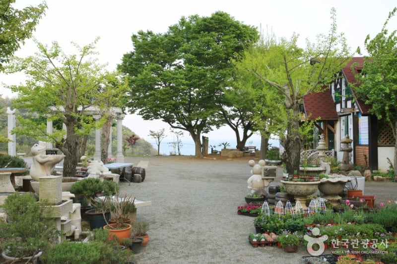 Haeoreum Art Village (해오름예술촌) (12/33)