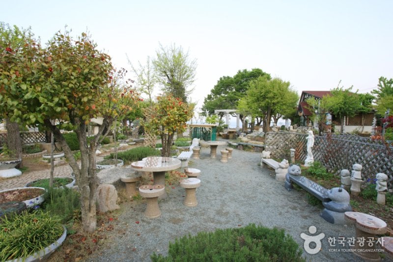 Haeoreum Art Village (해오름예술촌) (13/33)