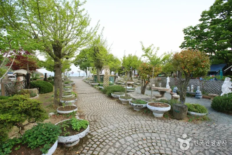 Haeoreum Art Village (해오름예술촌) (14/33)