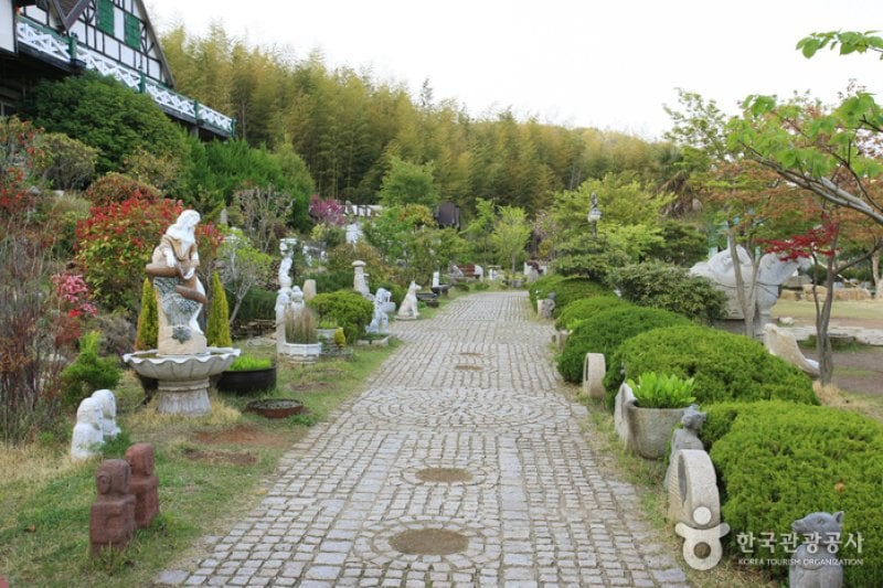Haeoreum Art Village (해오름예술촌) (15/33)