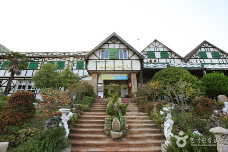 Haeoreum Art Village (해오름예술촌) (17/33)
